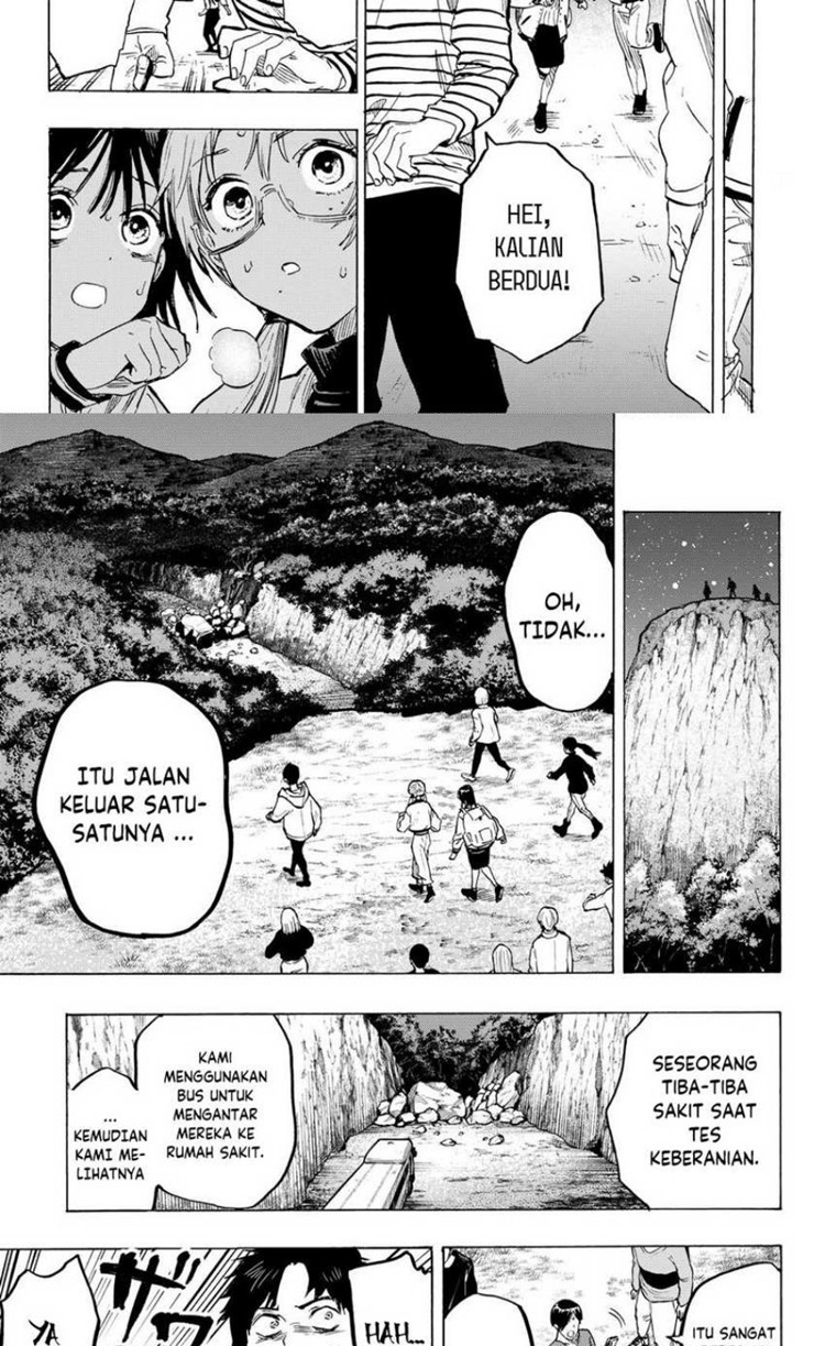 Read Marriagetoxin id Manga Online