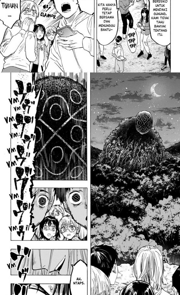 Read Marriagetoxin id Manga Online