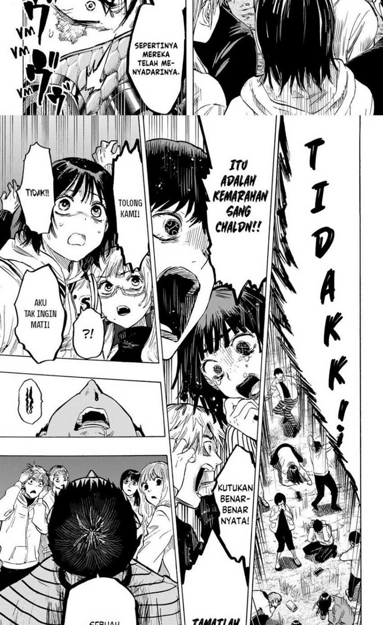 Read Marriagetoxin id Manga Online