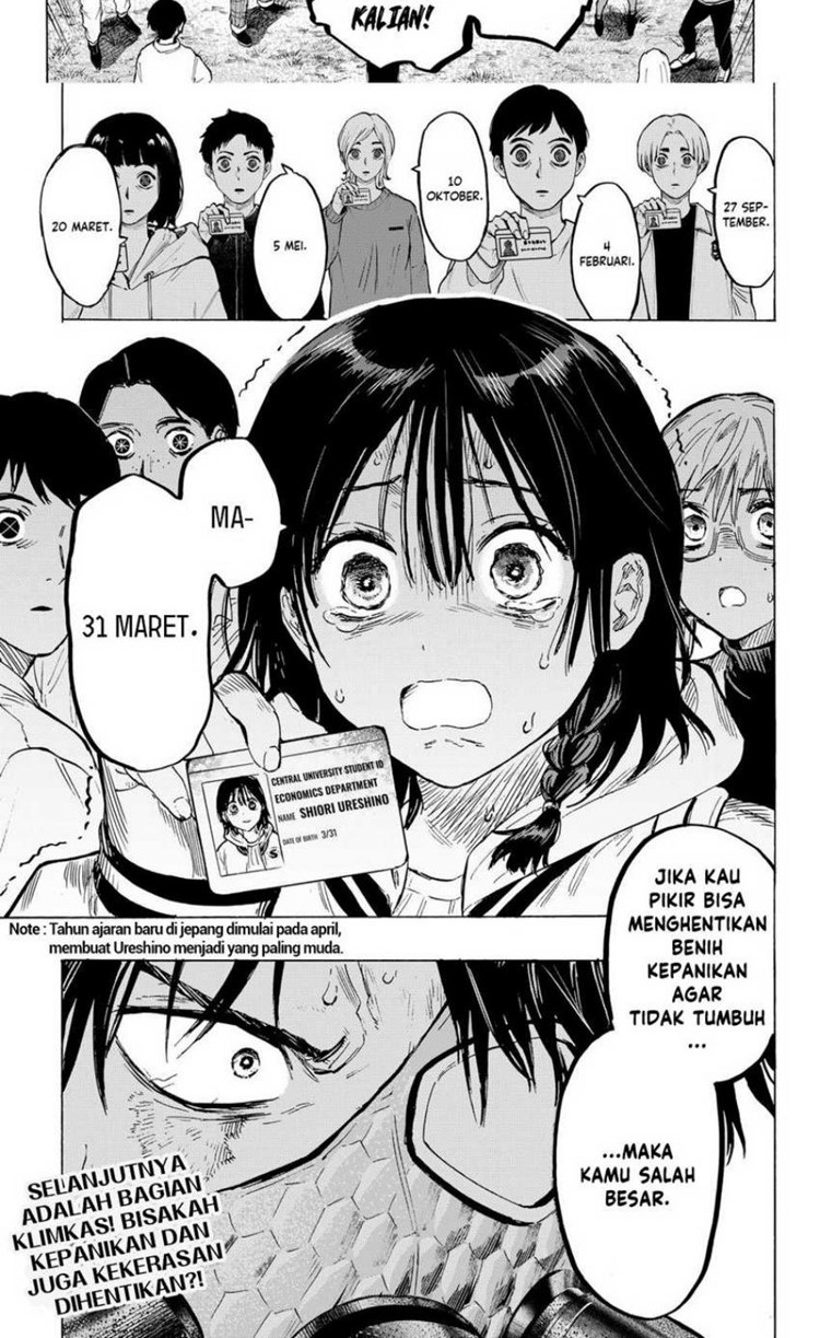 Read Marriagetoxin id Manga Online