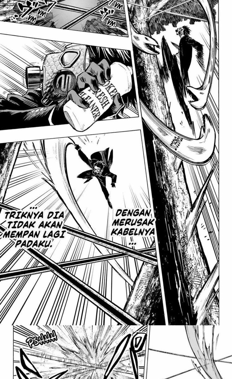 Read Marriagetoxin id Manga Online