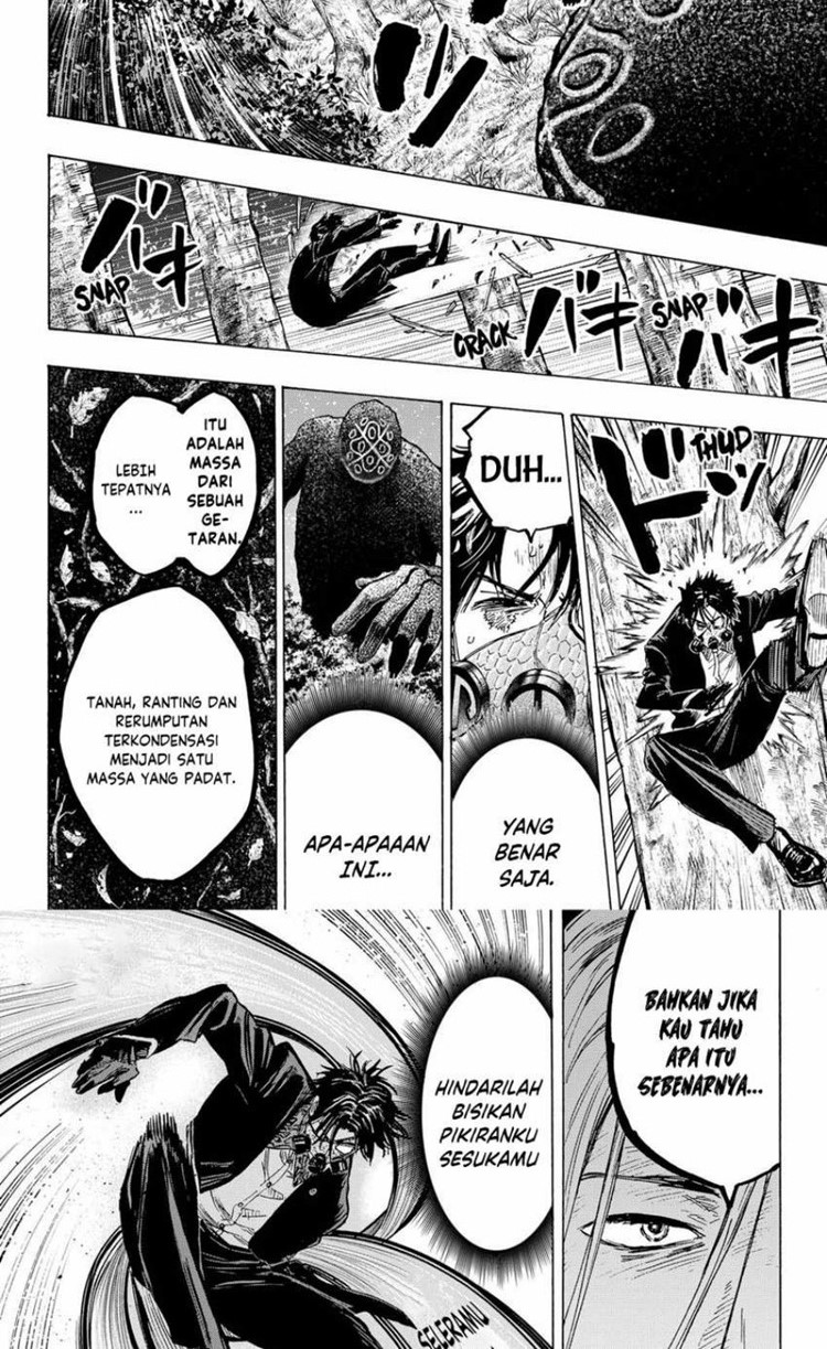 Read Marriagetoxin id Manga Online