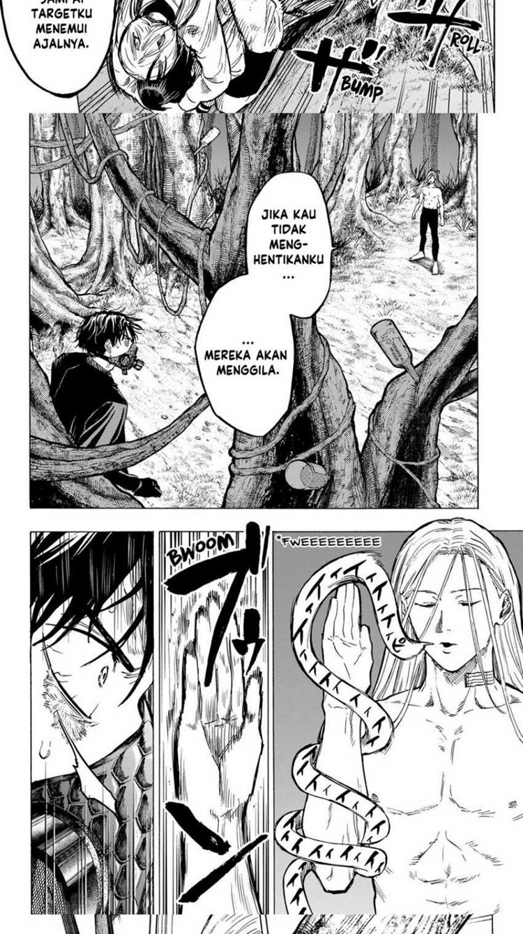 Read Marriagetoxin id Manga Online