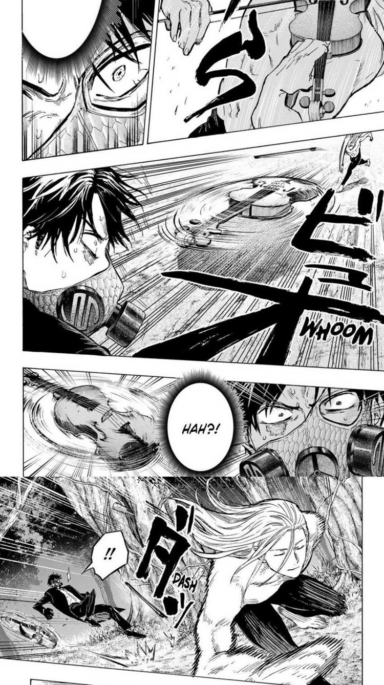 Read Marriagetoxin id Manga Online