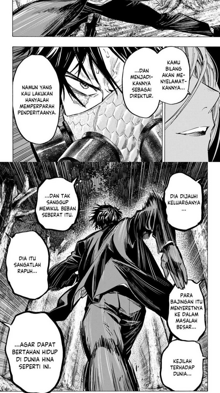Read Marriagetoxin id Manga Online
