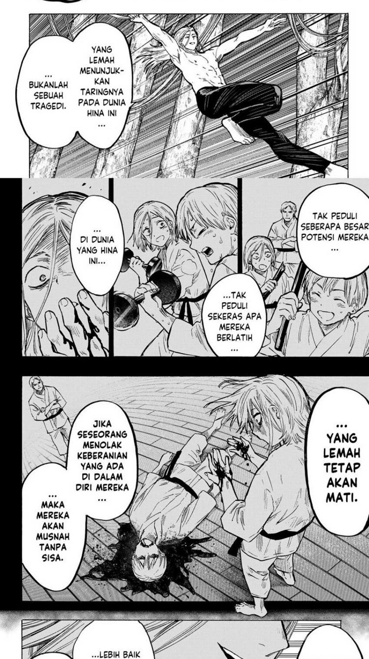 Read Marriagetoxin id Manga Online