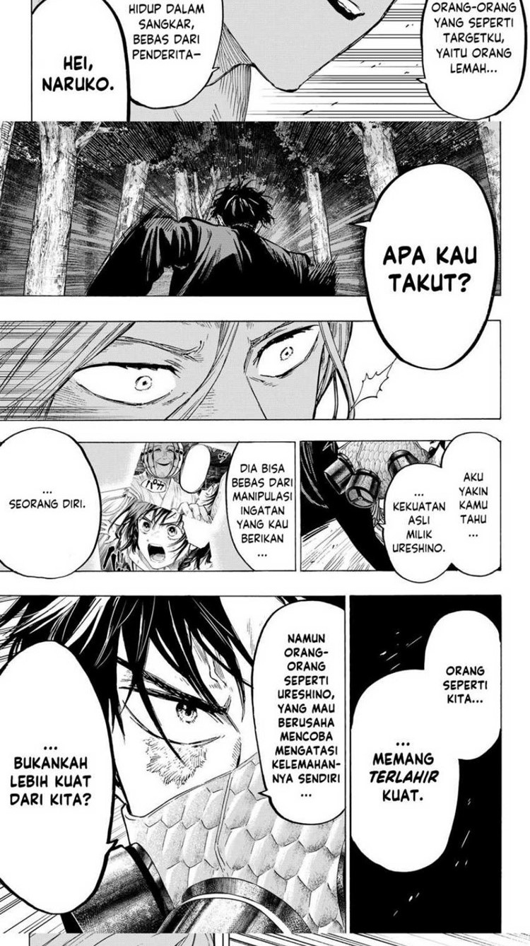 Read Marriagetoxin id Manga Online