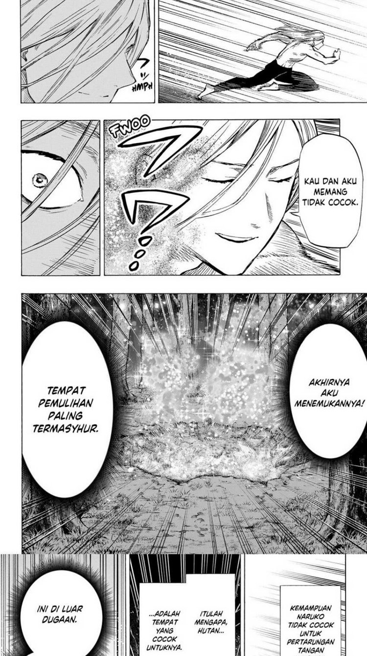 Read Marriagetoxin id Manga Online
