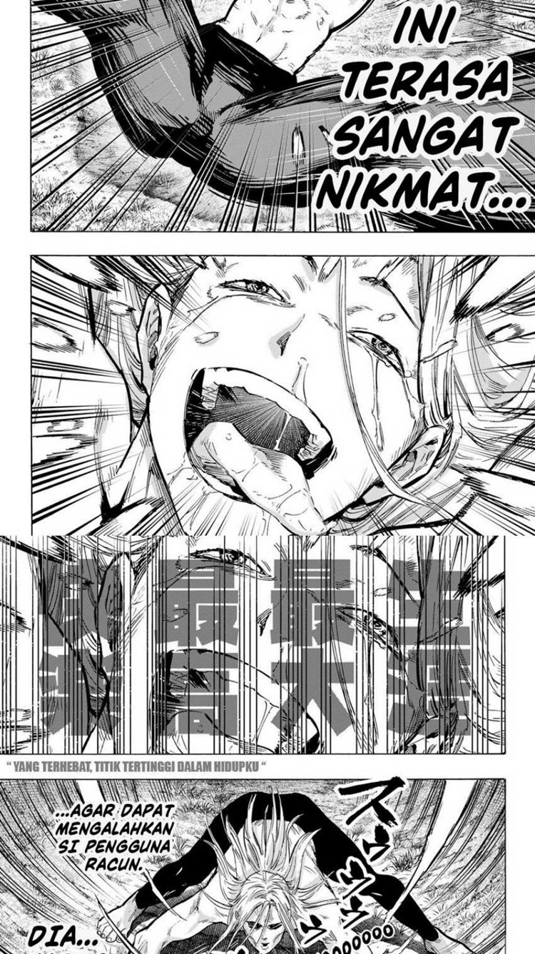 Read Marriagetoxin id Manga Online