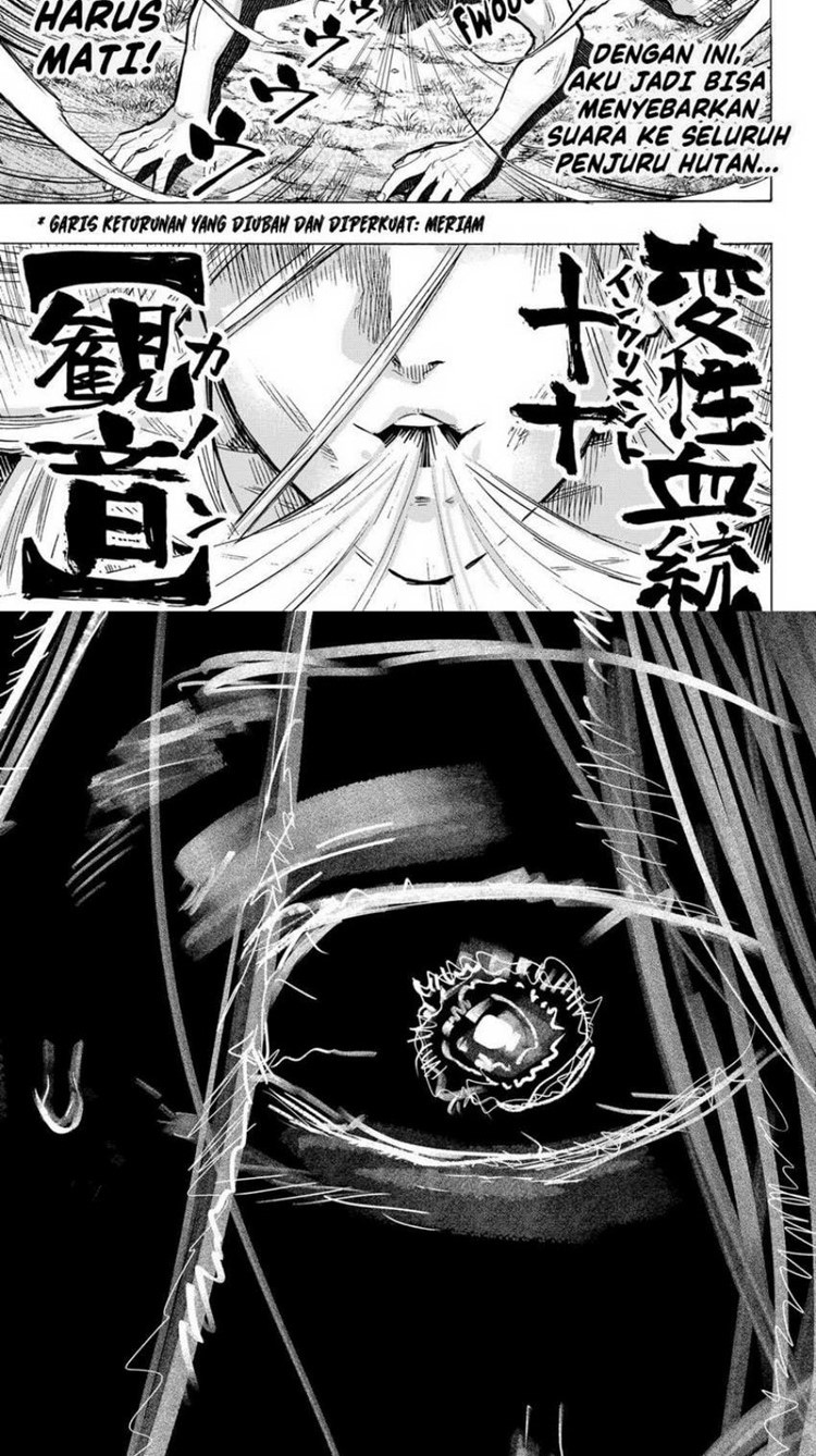 Read Marriagetoxin id Manga Online
