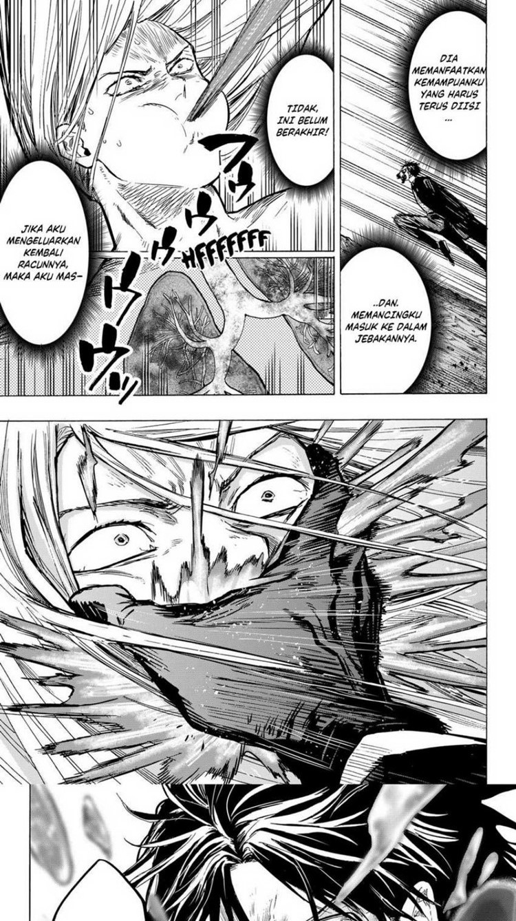 Read Marriagetoxin id Manga Online