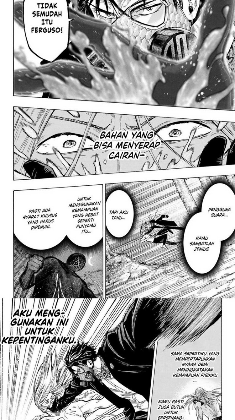 Read Marriagetoxin id Manga Online