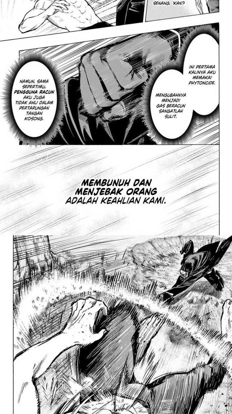 Read Marriagetoxin id Manga Online