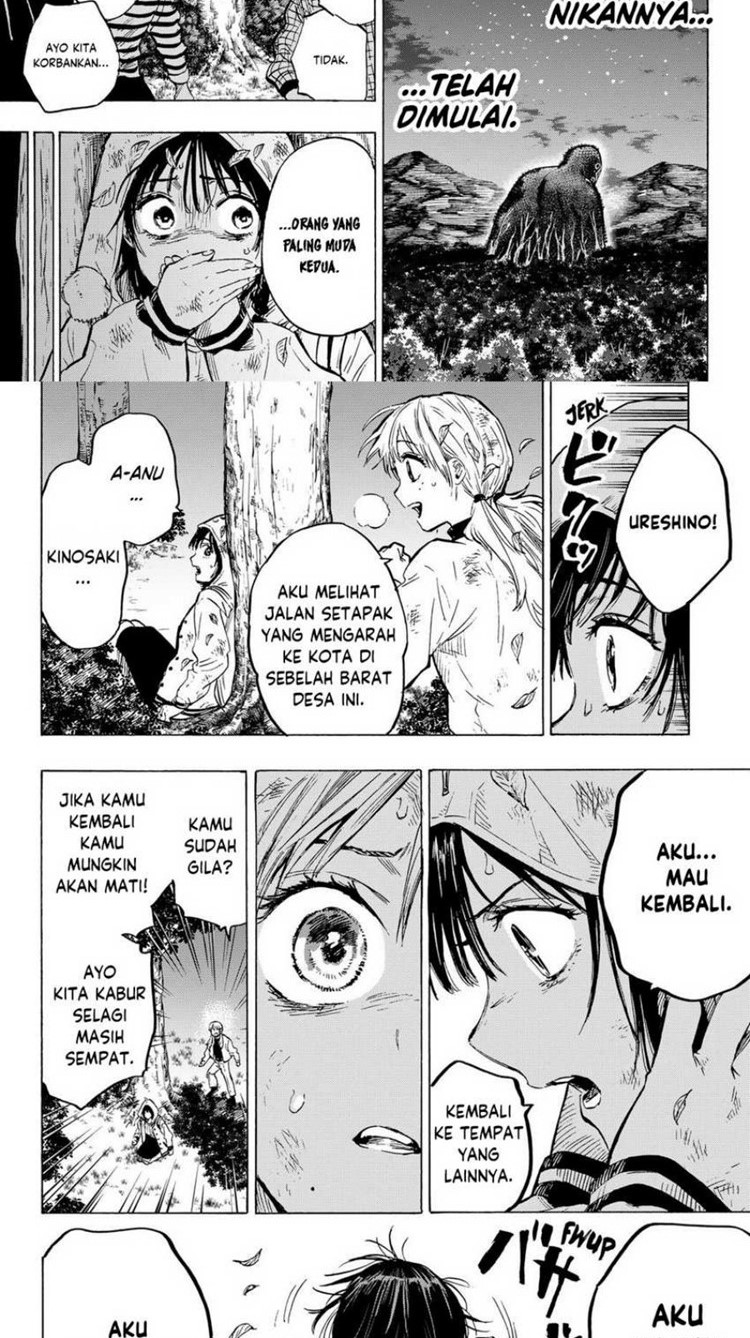 Read Marriagetoxin id Manga Online