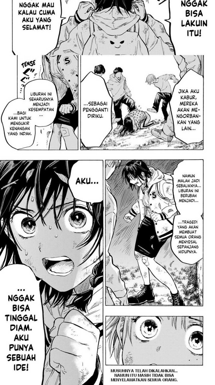 Read Marriagetoxin id Manga Online
