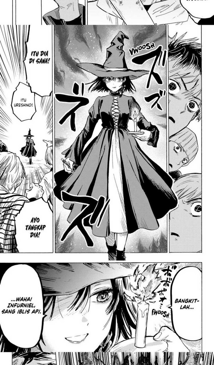Read Marriagetoxin id Manga Online