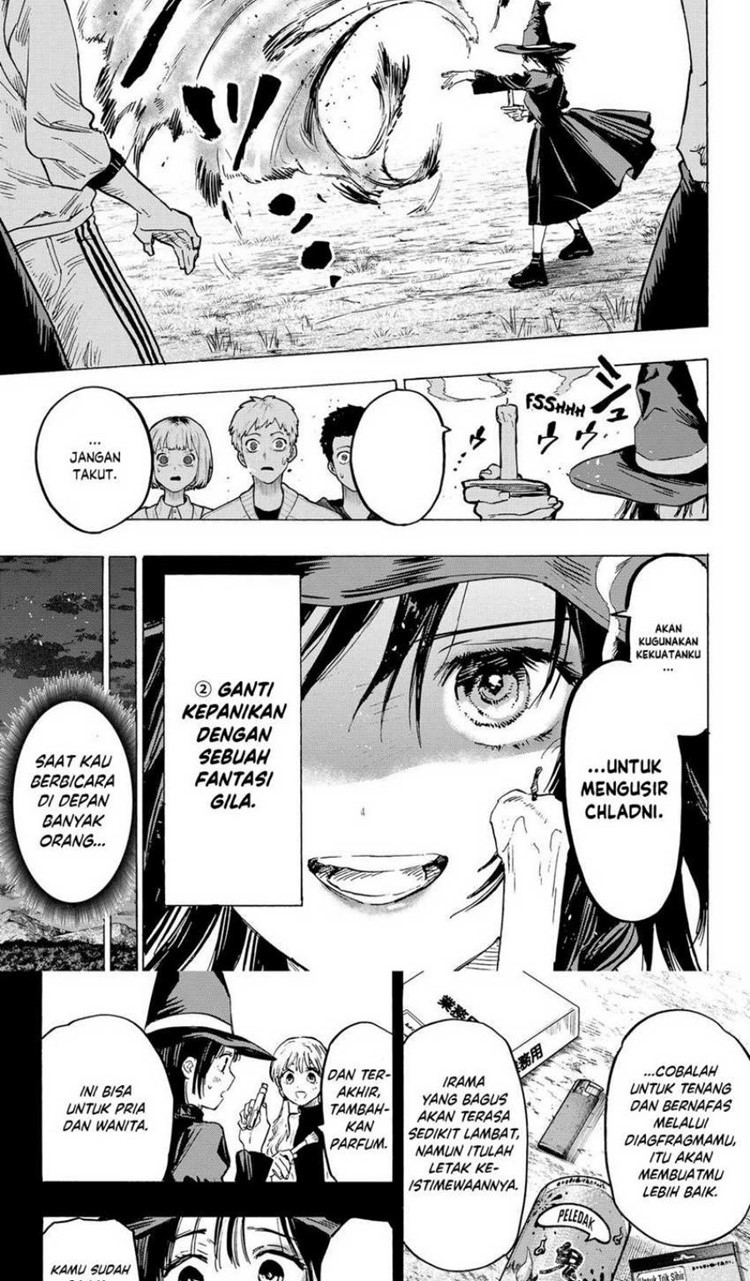 Read Marriagetoxin id Manga Online