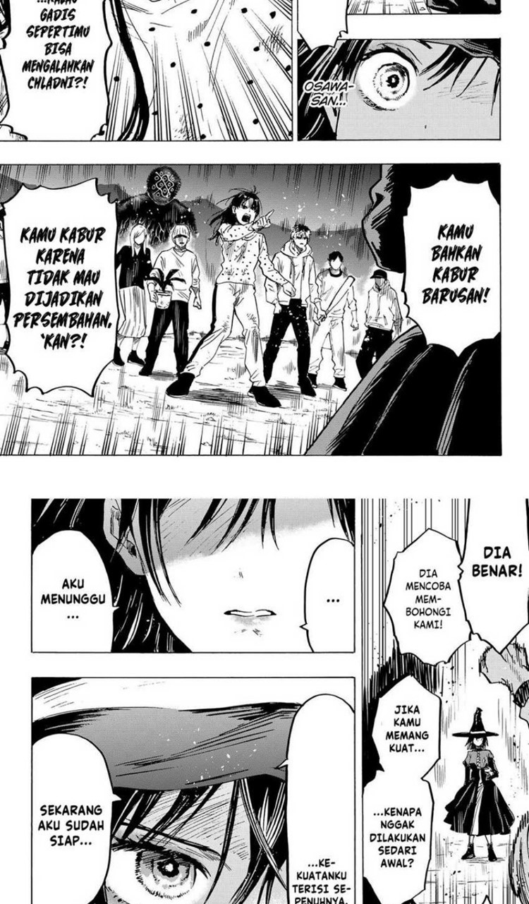 Read Marriagetoxin id Manga Online