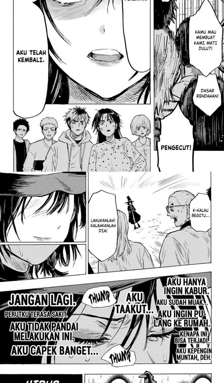 Read Marriagetoxin id Manga Online