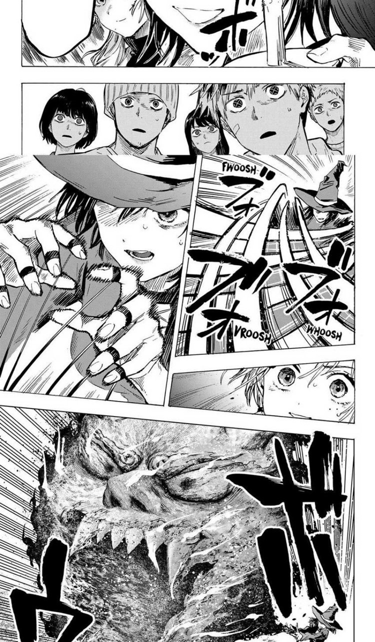 Read Marriagetoxin id Manga Online