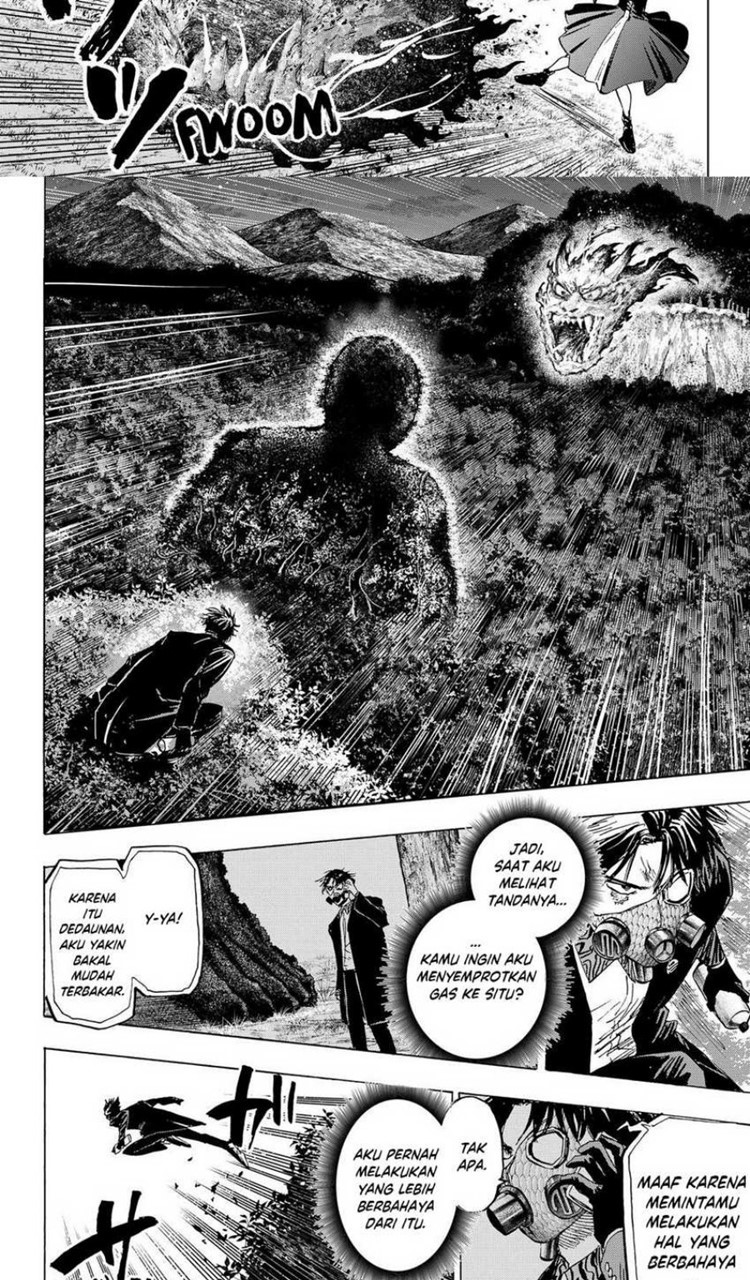 Read Marriagetoxin id Manga Online