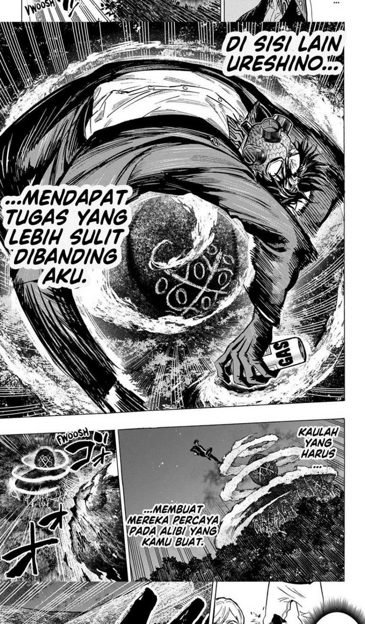 Read Marriagetoxin id Manga Online
