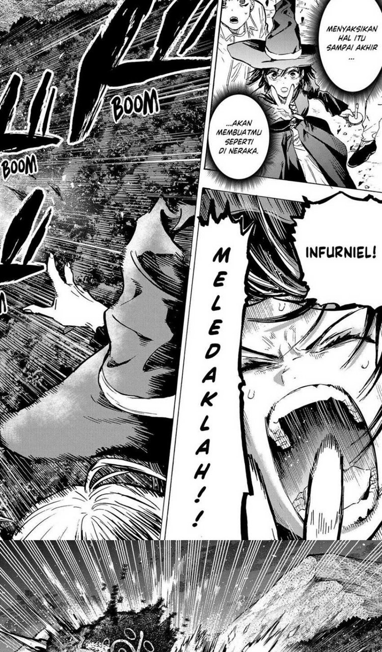 Read Marriagetoxin id Manga Online