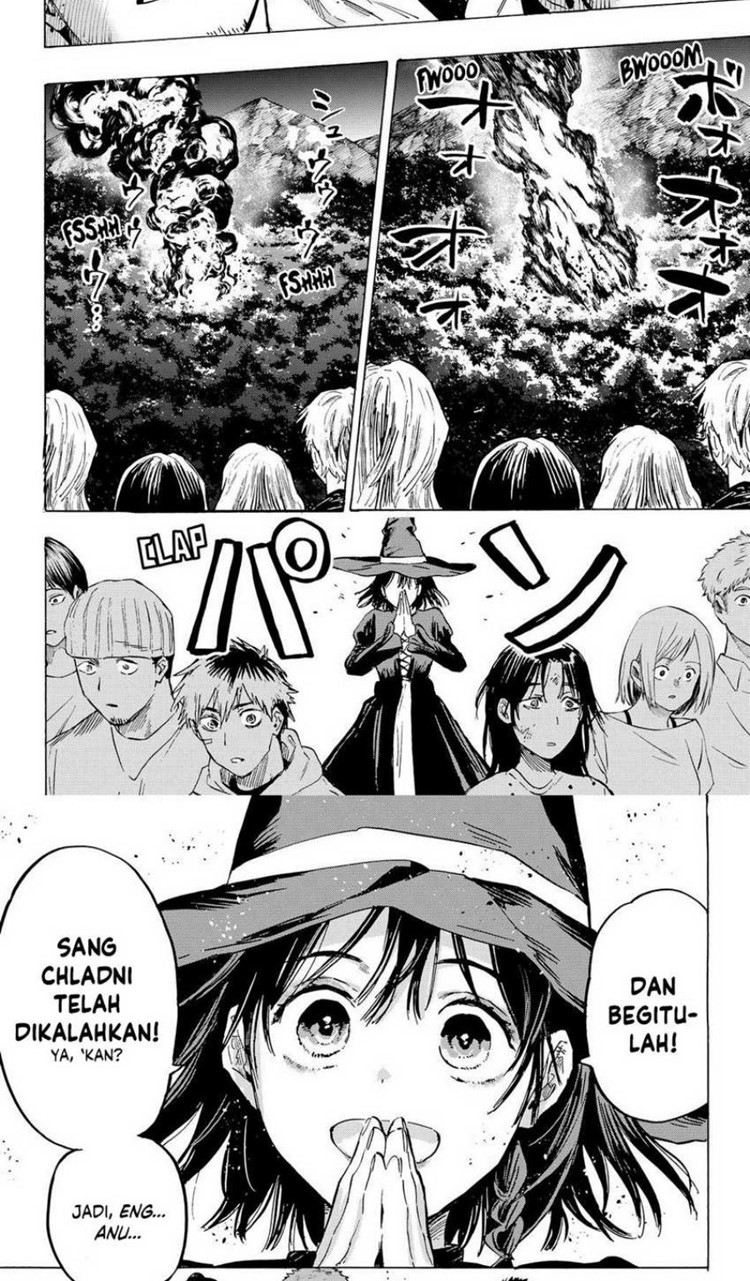 Read Marriagetoxin id Manga Online