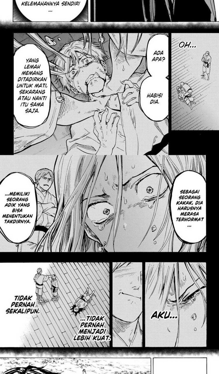 Read Marriagetoxin id Manga Online