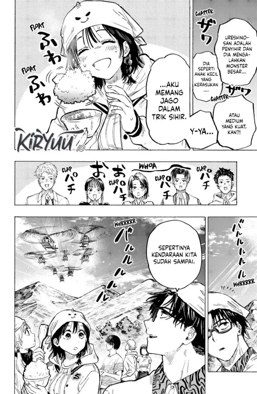 Read Marriagetoxin id Manga Online