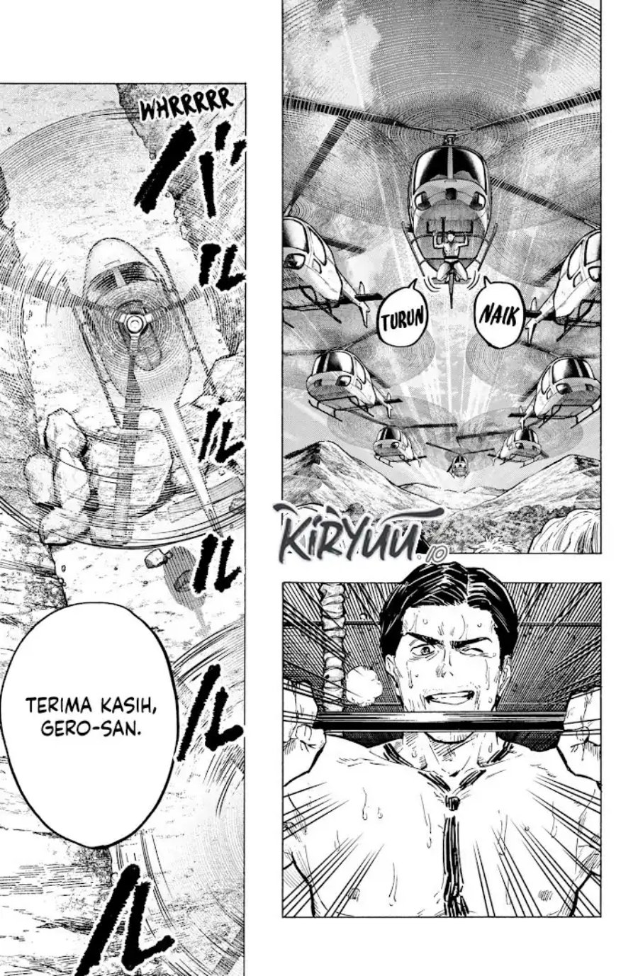 Read Marriagetoxin id Manga Online