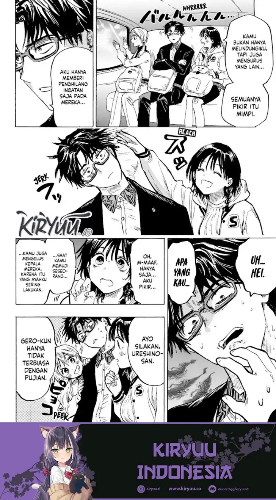 Read Marriagetoxin id Manga Online