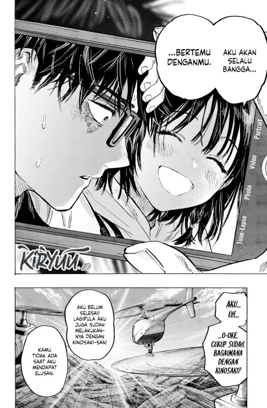 Read Marriagetoxin id Manga Online