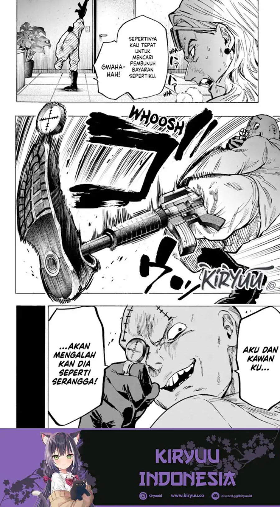 Read Marriagetoxin id Manga Online