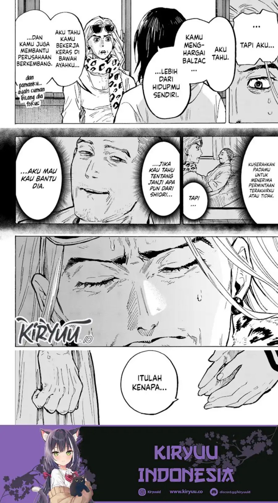 Read Marriagetoxin id Manga Online