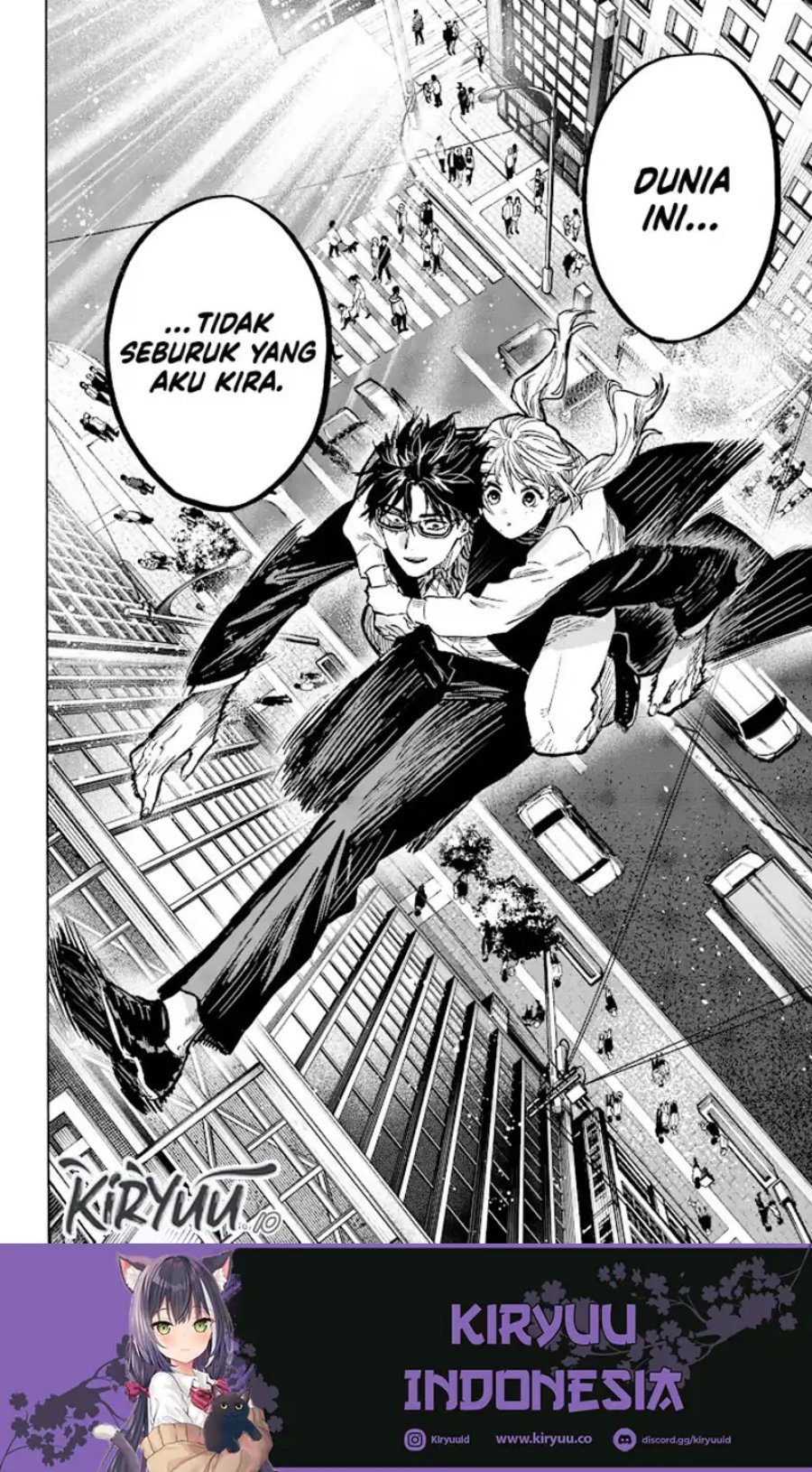 Read Marriagetoxin id Manga Online