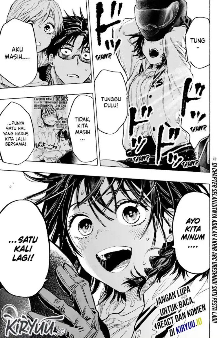 Read Marriagetoxin id Manga Online