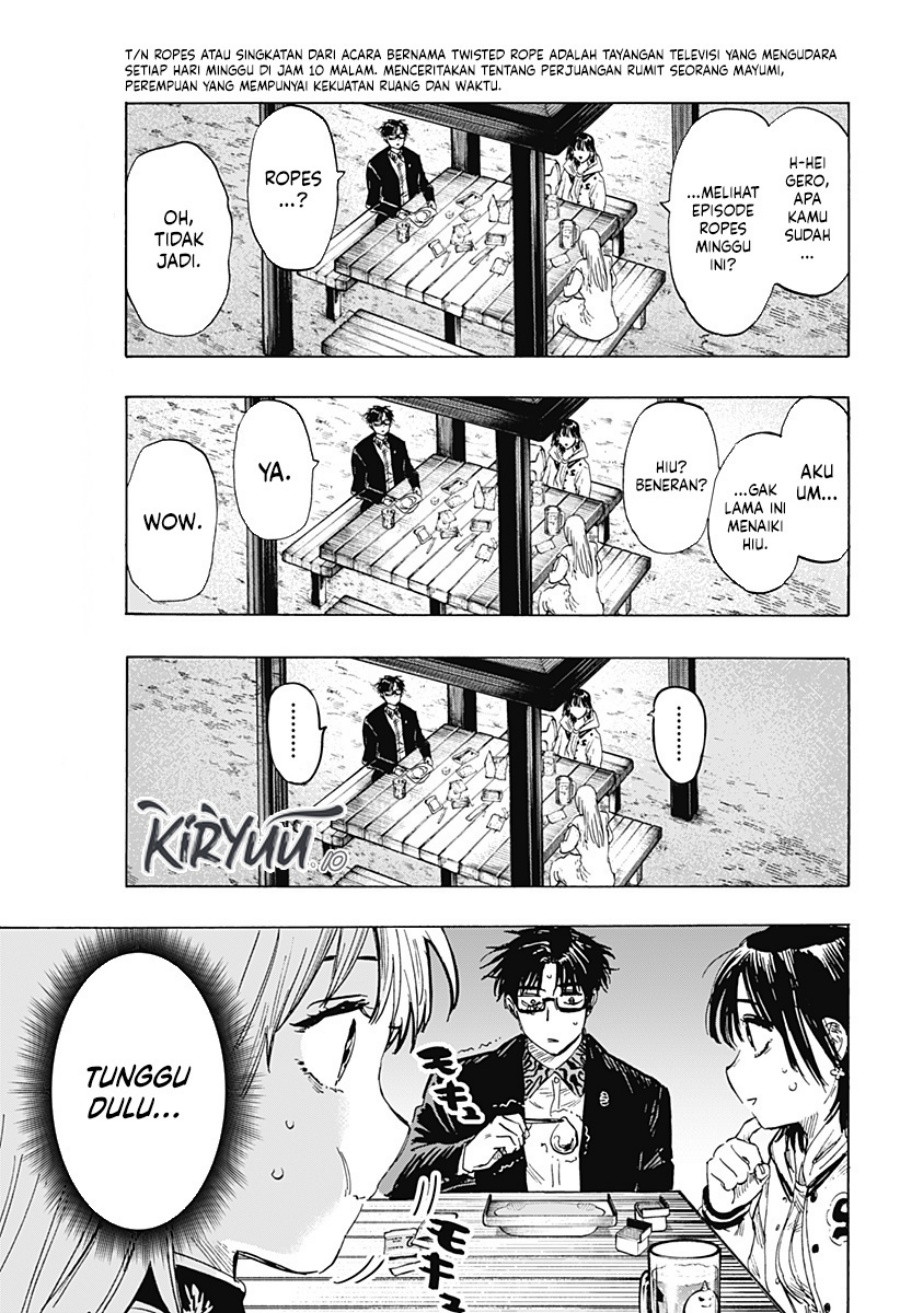 Read Marriagetoxin id Manga Online
