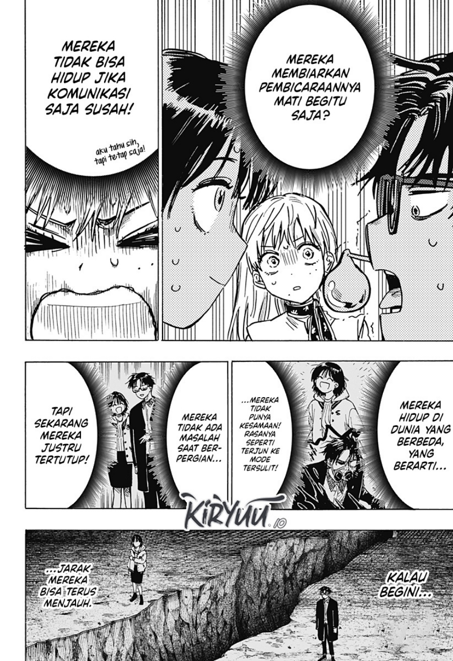 Read Marriagetoxin id Manga Online