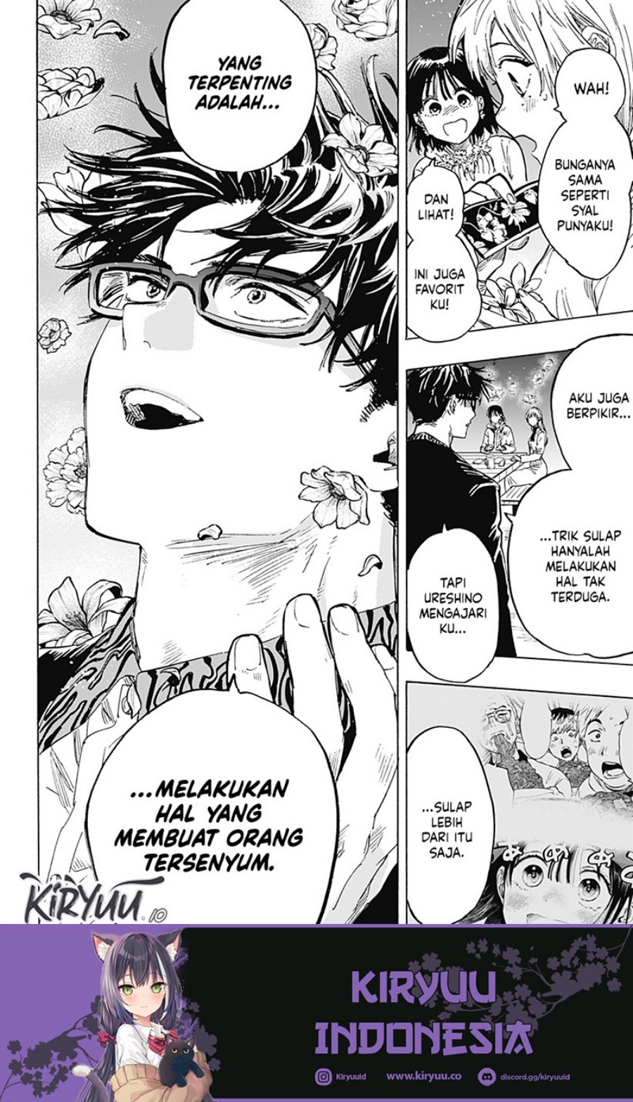 Read Marriagetoxin id Manga Online