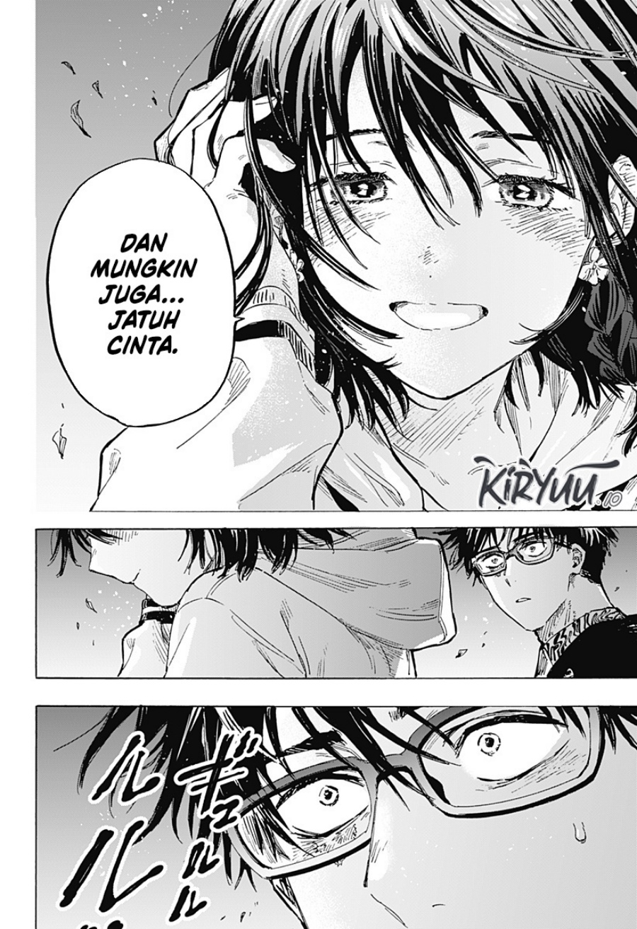 Read Marriagetoxin id Manga Online