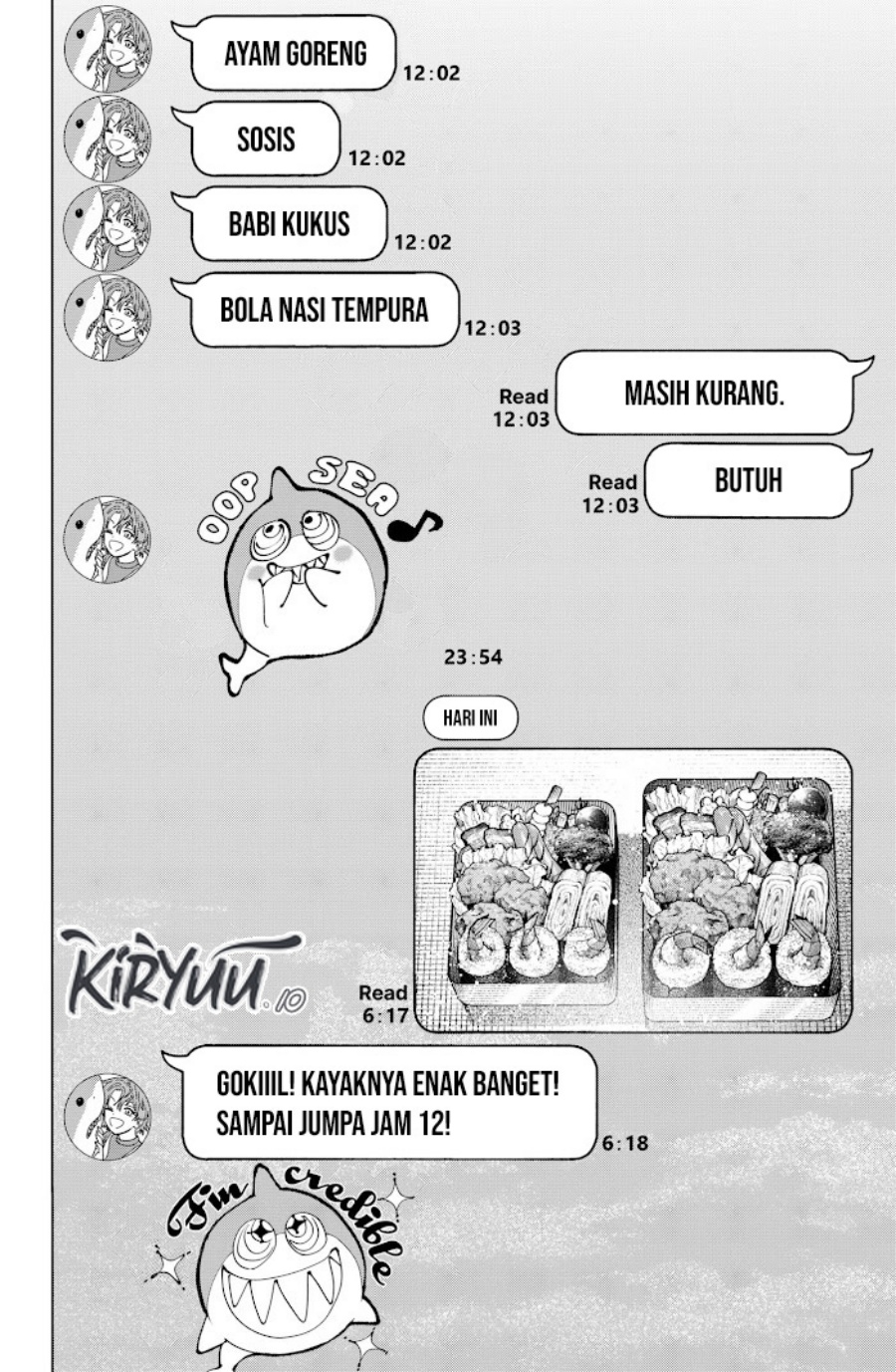 Read Marriagetoxin id Manga Online