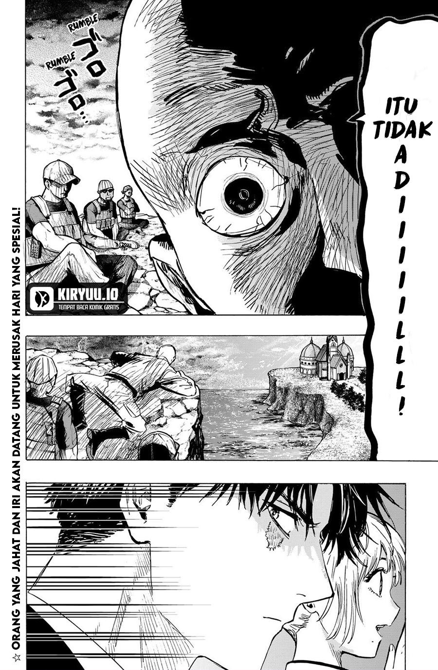 Read Marriagetoxin id Manga Online