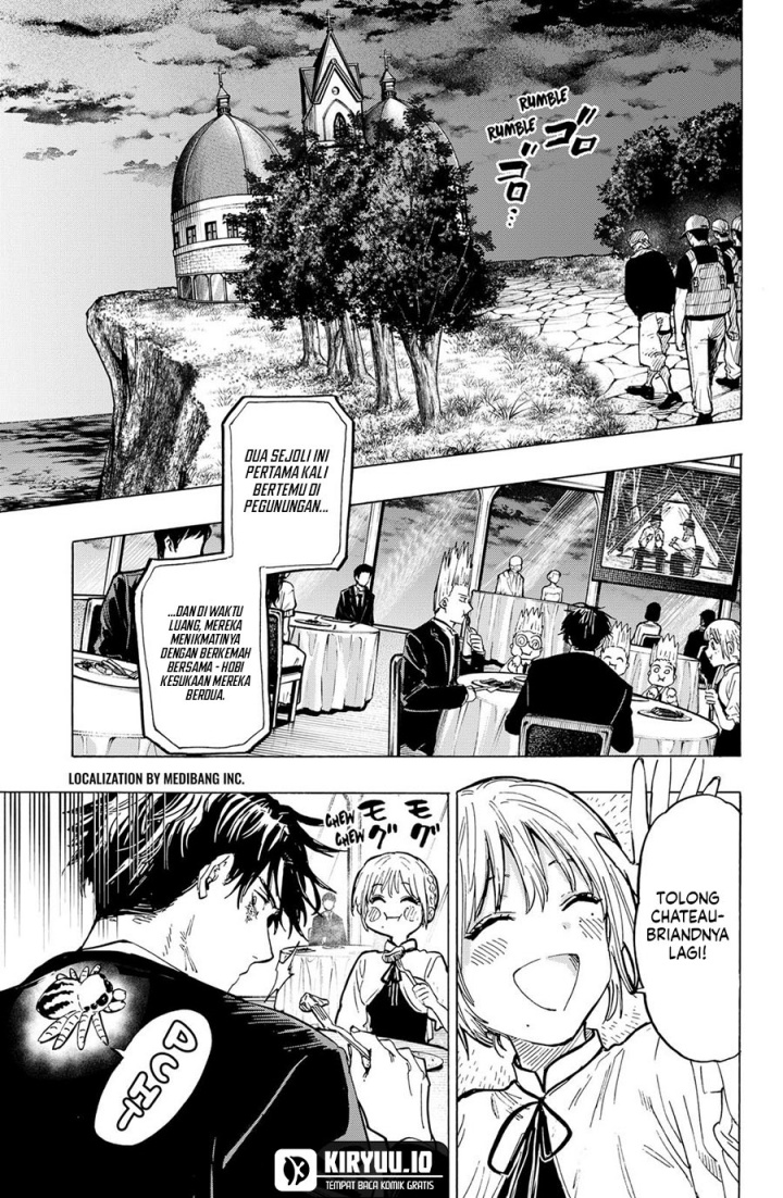 Read Marriagetoxin id Manga Online