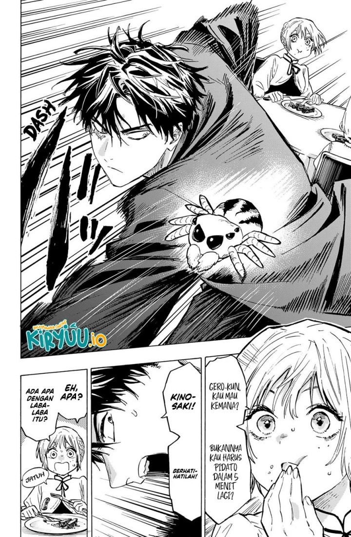 Read Marriagetoxin id Manga Online