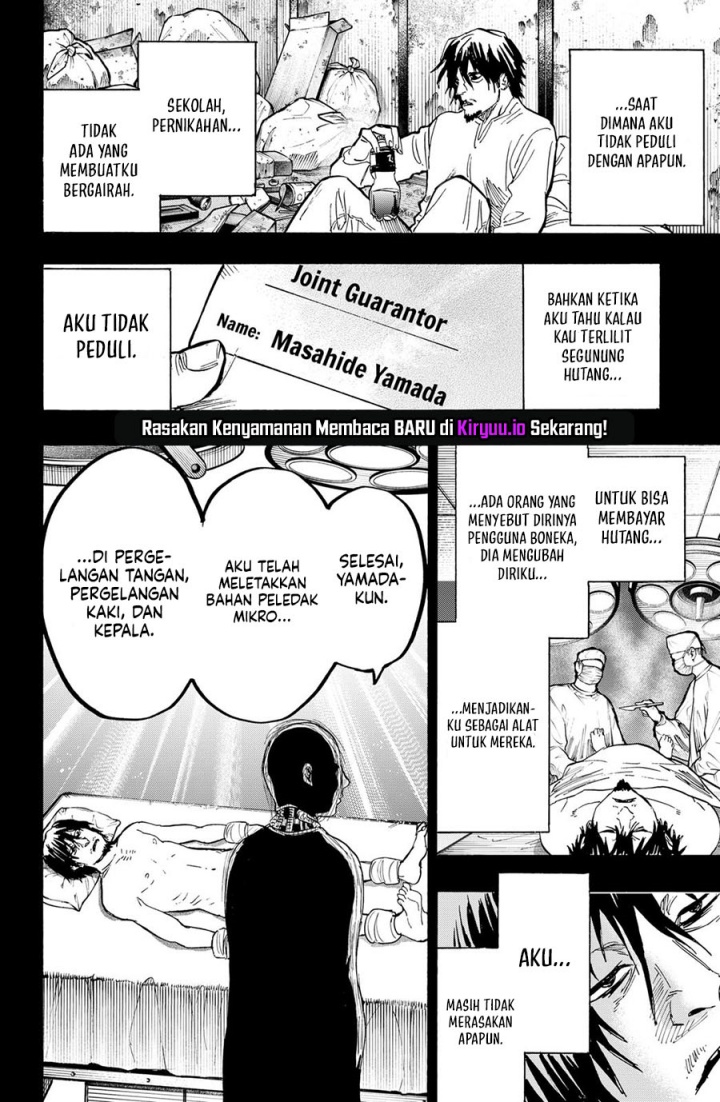 Read Marriagetoxin id Manga Online