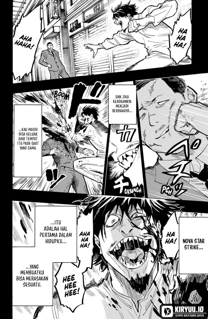 Read Marriagetoxin id Manga Online
