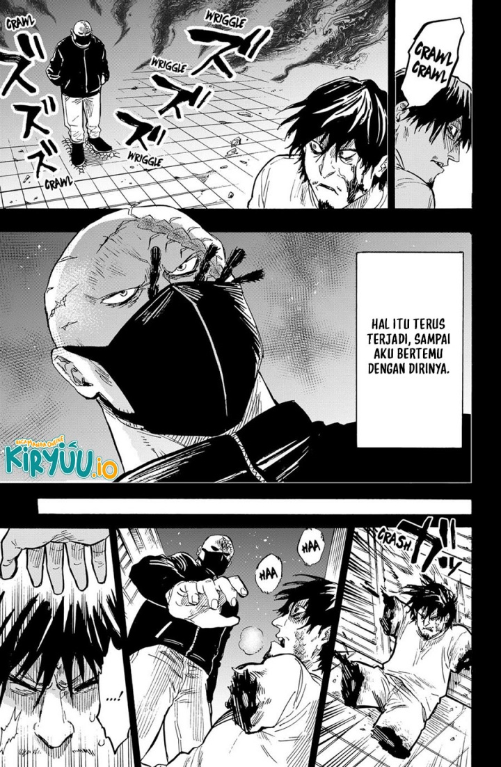 Read Marriagetoxin id Manga Online