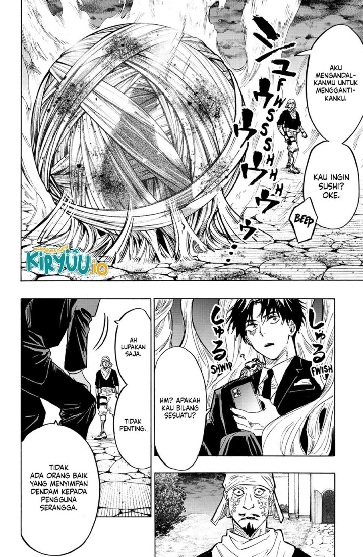 Read Marriagetoxin id Manga Online