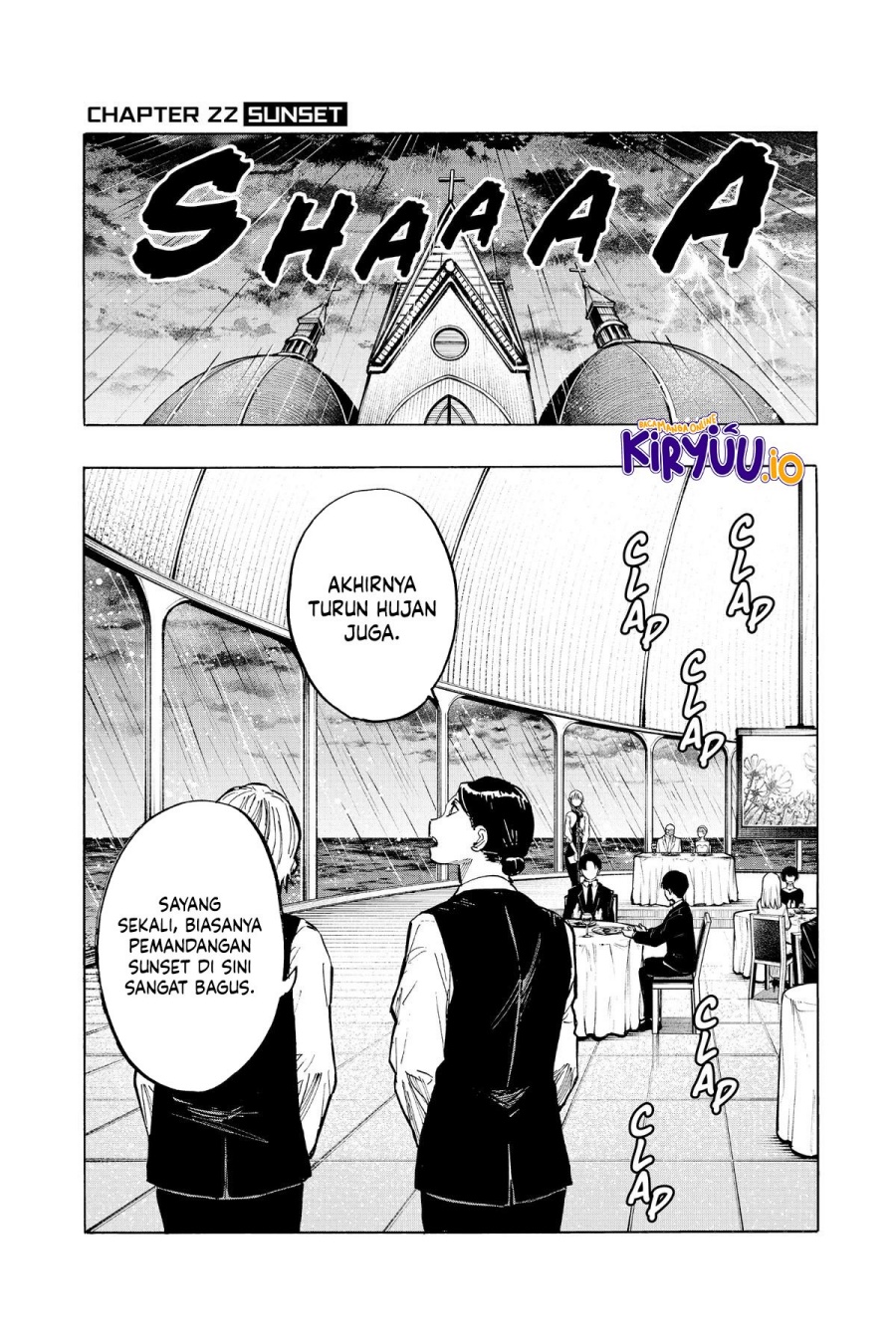 Read Marriagetoxin id Manga Online